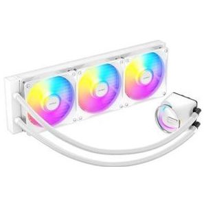 Antec Skeleton 360 ARGB White