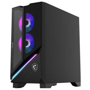 MSI MPG Infinite X3 AI 2NUF7-01SEU Core Ultra 7 RTX 4070 Ti Super Gaming Desktop