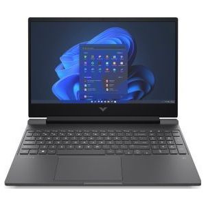 HP Victus 15-fb0250nd AMD Ryzen-7 5800H/15.6 /16GB/512SSD/RTX 3050Ti/W11 Gaming Laptop (Q3-2022)