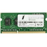 Innovation PC 670437 4GB DDR3 1600MHz geheugenmodule