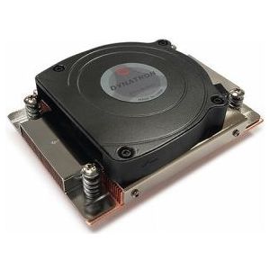 Inter-Tech A-45 - Processor koeler - Voor de AMD socket AM4/AM5