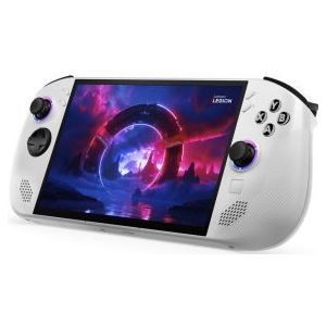 Lenovo Legion Go S 8APU1 Windows 8  Ryzen Z1 Extreme Handheld Gaming PC Wit