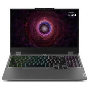 Lenovo LOQ 15ARP9 15.6  AMD Ryzen-7 RTX 4070 Gaming Laptop