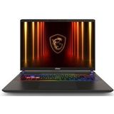 MSI Vector 16 HX AI A2XWHG-203NL 16  Core Ultra 9 275HX RTX 5070 Ti Gaming Laptop