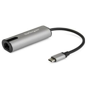 StarTech.com US2GC30 netwerkkaart & -adapter Ethernet 5000 Mbit/s