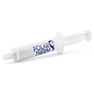 Polartherm X-8 (40 gram) - Koelpasta 2.6g/cm3 - grijs