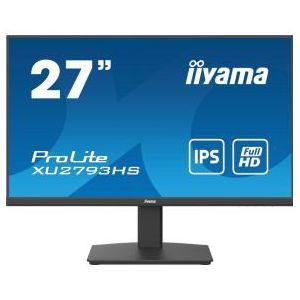 Iiyama ProLite XU2793HS-B7 27  Full HD 100Hz IPS Monitor