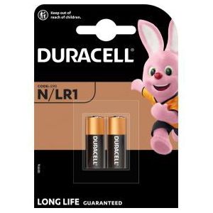 Duracell MN9100