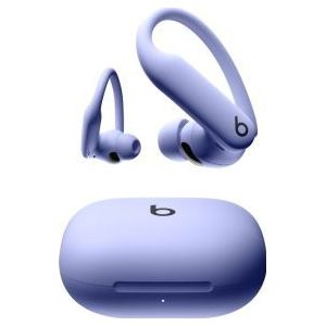 Apple - MX753ZM/A - Sportheadset - Paars - Bluetooth - In-ear