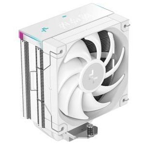 DeepCool AK400 Digital PRO WH