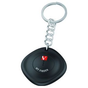 Verbatim My Finder Persoonlijk Zwart