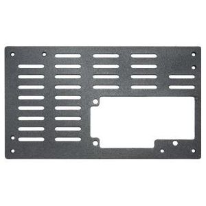 Intertech - INTER-TECH ATX-02 - Adaptor - Grijs - Staal