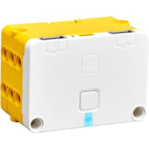 Kleiner LEGO Technic Hub