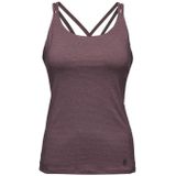 Damestanktop Black Diamond Talus