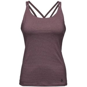 Damestanktop Black Diamond Talus