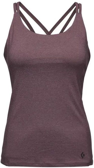 Damestanktop Black Diamond Talus