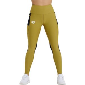 Leggings voor dames Arena Team Panel