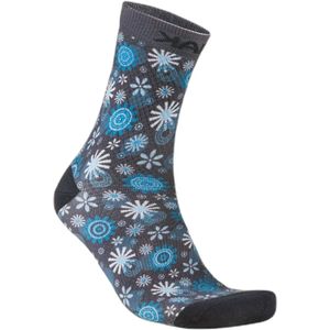Karpos - Spasso Print - Damessokken - Geprint - 16 cm Hoogte