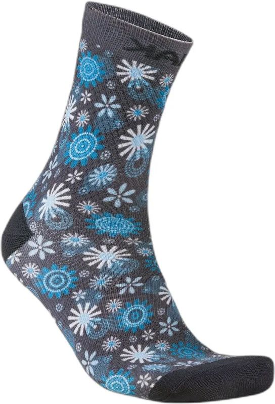 Karpos - Spasso Print - Damessokken - Geprint - 16 cm Hoogte