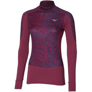Mizuno - BT Virtual G4 - Damestrui - Met Opstaande Kraag