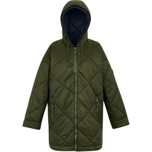 Vrouwen parka Regatta Emila
