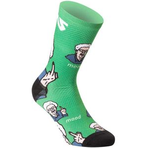 Under Shield - Granny - Huissokken