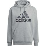adidas - Essentials - Hoodie - Camouflageprint - Fleece