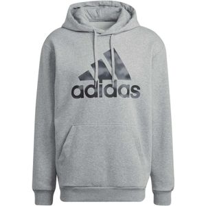 adidas - Essentials - Hoodie - Camouflageprint - Fleece