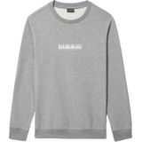 Sweatshirt ronde hals Napapijri B-Box