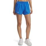 Under Armour - Fly-By - Damesshort - Lichtgewicht - Losse Pasvorm