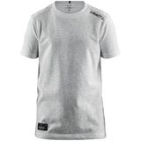 Craft - Community Mix - T-shirt - Zacht Katoen/Polyester