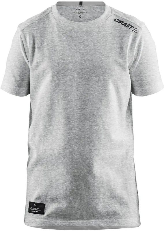 Craft - Community Mix - T-shirt - Zacht Katoen/Polyester