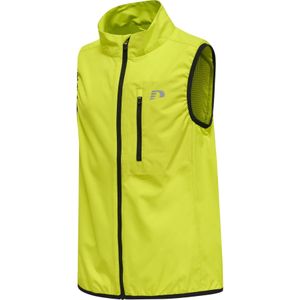 Newline - Kids Core Gilet - Evening Primrose - Kinder Windbreaker