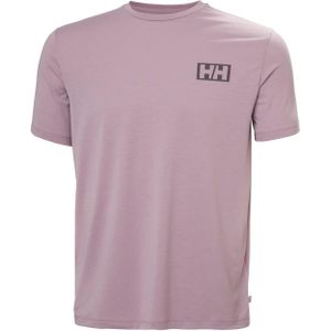 T-shirt Helly Hansen Skog graphic