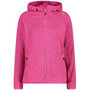 Damesjack met capuchon CMP