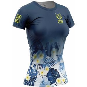 Dames-T-shirt Otso Spring