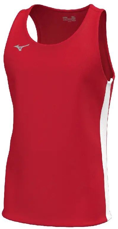 Mizuno - T-shirt - Slimfit - Hardlopen