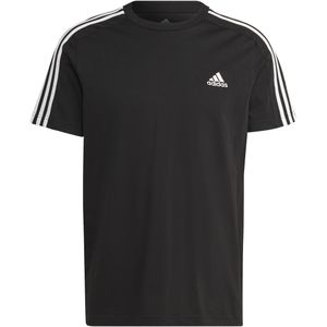 Single Koszulka adidas 3-Stripes Essentials