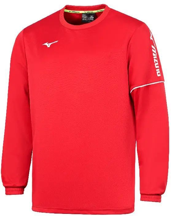 Mizuno - Team Sendai - Sweatshirt - 100% Polyester