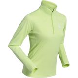 Daehlie Sportswear - Athlete 2.0 - Trainingsshirt - Halve Rits - Dames
