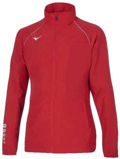 Mizuno - Osaka - Jack - Zacht - Ademend - Waterdicht