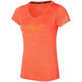 Mizuno - Impulse Core RB - Damestrui - Gemêleerd - V-vormige Halsopening