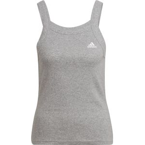 adidas - Essentials Yoga - Damestop - Nauwsluitend