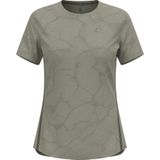 Damestrui Odlo Zeroweight Engineered Chill-Tec