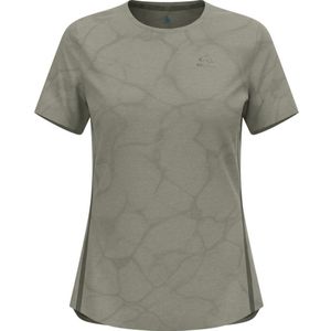 Damestrui Odlo Zeroweight Engineered Chill-Tec