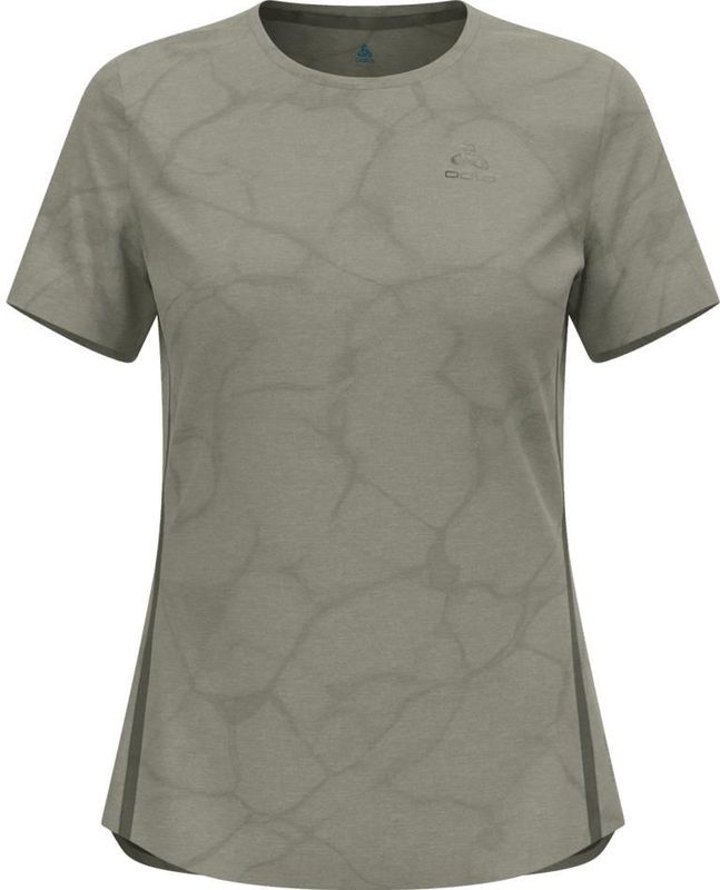 Damestrui Odlo Zeroweight Engineered Chill-Tec