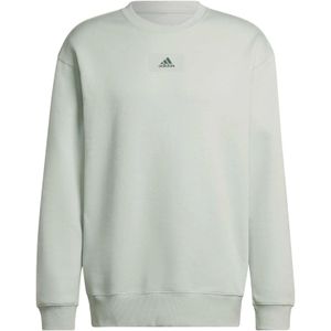 adidas - Essentials FeelVivid - Sweatshirt - Losse Pasvorm