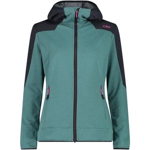 Dames Hoodie CMP