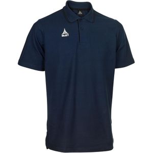 Select - Poloshirt - Klassiek - Sneldrogend - 100% Polyester