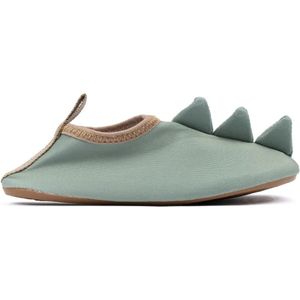 Mikk-Line - Badslippers - AOP - Kinderschoenen